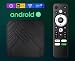 Z8 Pro Android 12 Smart TV Box – 8K Ultra HD Media Player with Voice Control, WiFi & Bluetooth