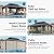SUNSHINE VALLEY 14'x20' Hardtop Gazebo, Permanent Aluminum Outdoor Gazebo with Galvanized Steel Double Roof, Heavy Duty Metal Patio Pavilion Gazebo with Netting and Curtains for Deck, Backyard, Garden