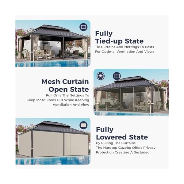   14x20-Hardtop-Gazebo-Outdoor-Aluminum-Frame-Gazebo-with-Galvanized-Steel-Double-Roof-Patio-Gazebo-with-Netting-and-Curtains-for-Deck-Backyard-Garden