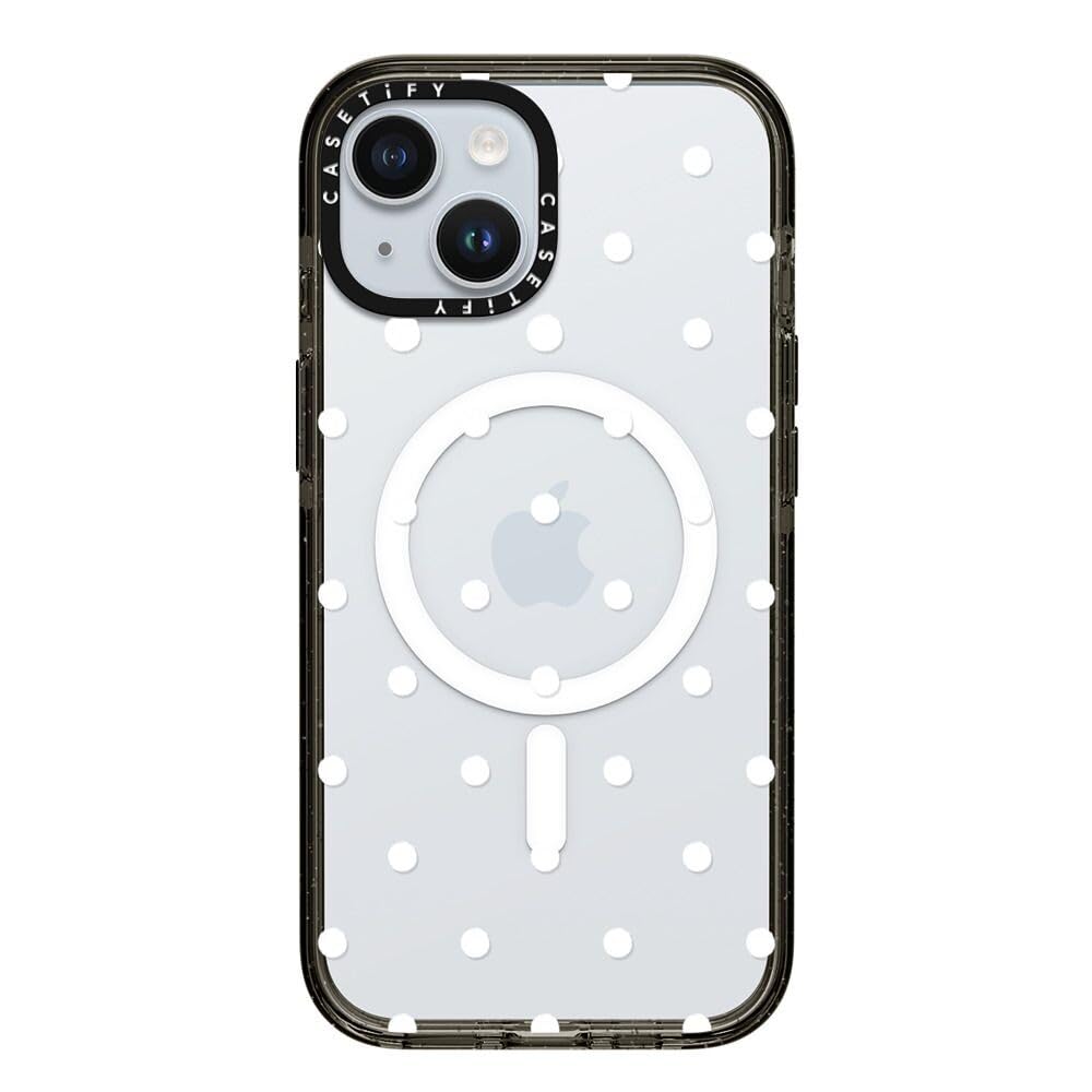 Amazon.com: CASETiFY Impact iPhone 15 Case [4X Military Grade Drop