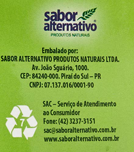 Granola sem Gluten sem Adição Açúcar Quinoa e Amêndoas Leve Crock 500g