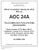 Produktbild Soldier Training Publication STP 11-24A-OFS Officer Foundation Standards (OFS) Manual AOC 24A Telecommunication Systems Engineering
