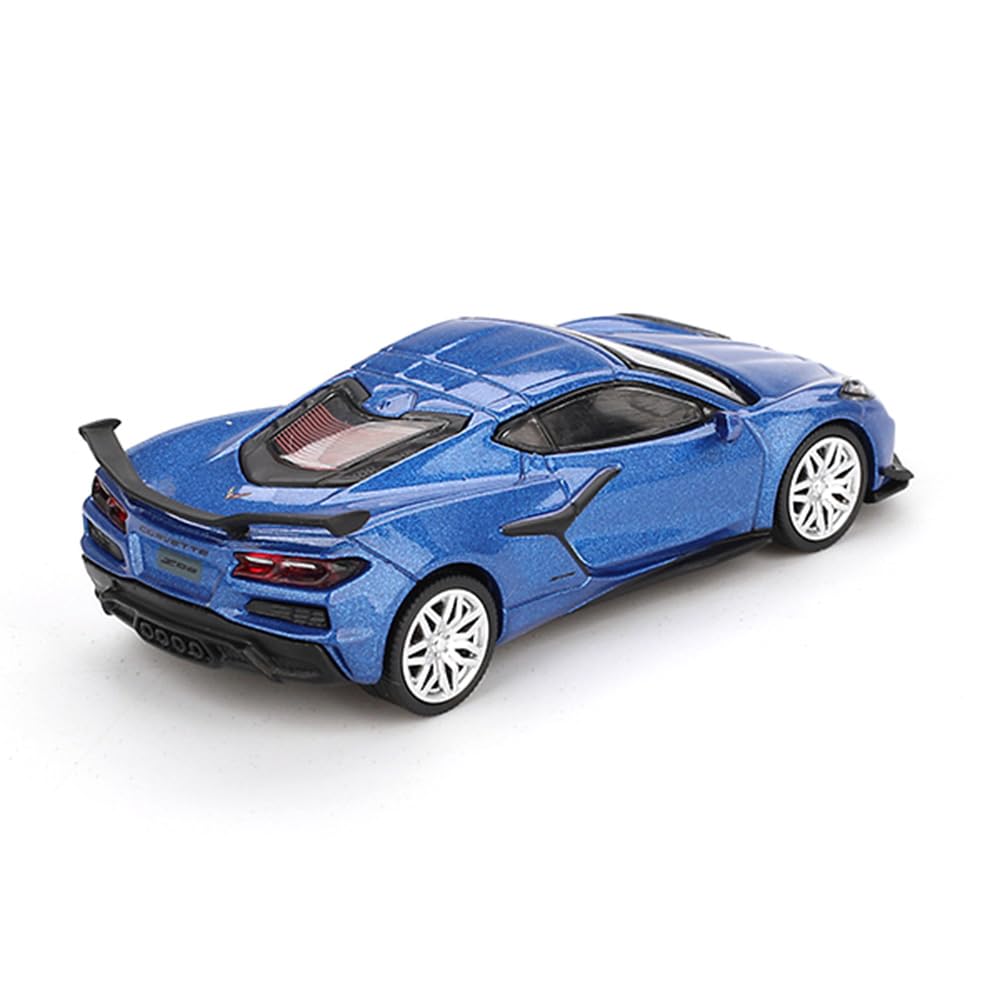 Amazon.com: Diecast Model Car Compatible for Mini GT 1:64 2023