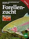  Forellenzucht: Praxisbuch