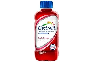 Electrolit Prime Electrolyte Drink 12 Pack
