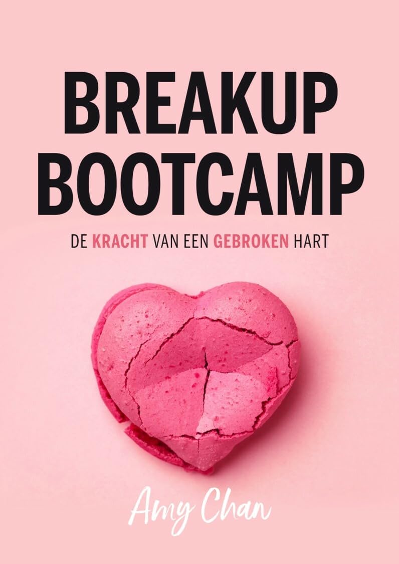 Breakup bootcamp: de kracht van een gebroken hart