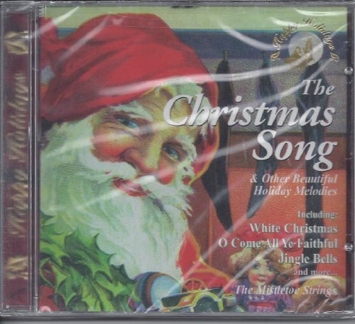 Christmas Song & Other Holiday Melodies