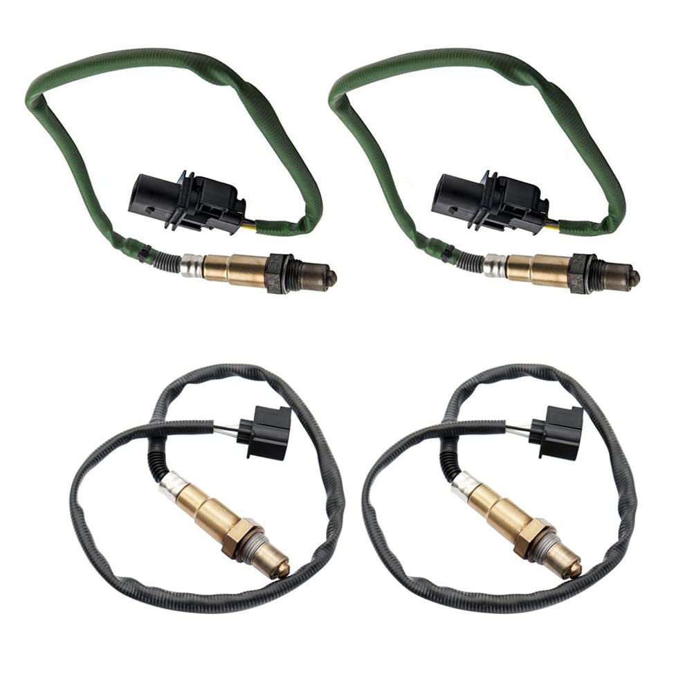 Amazon.com: ZERTRAN Oxygen Sensor O2 Sensor 0035427018