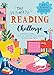 Produktbild The Ultimate Reading Challenge: Complete a Goal, Open an Envelope, and Reveal Your Bookish Prize!