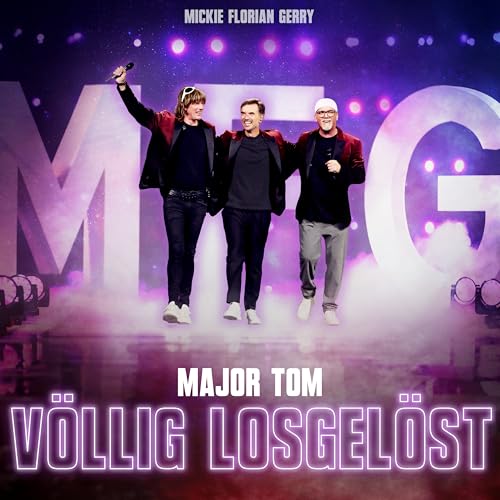 Mickie Krause, Florian Silbereisen & DJ Ötzi feat. MFG