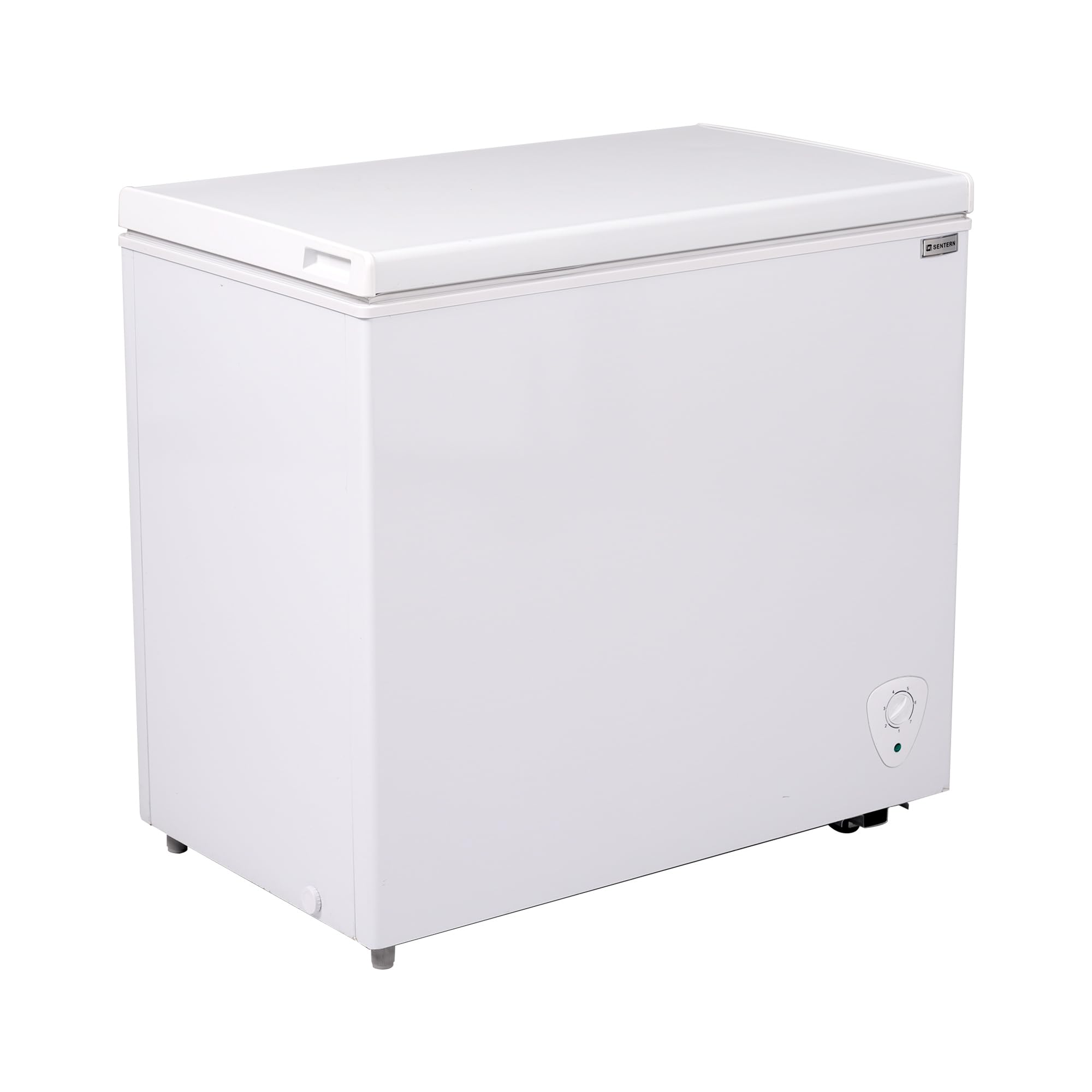 Amazon.co.jp: 冷凍庫 90L 上開き 家庭用 業務用 チェストフリーザー 