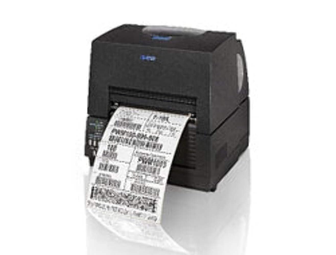 Citizen CL-S6621 LABEL PRINTER