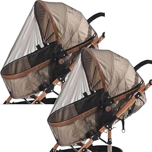 Generisch Krippennetz 2x Stuhlnetz