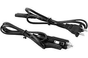 Portable Electric Heating Lunch Box Power Cable