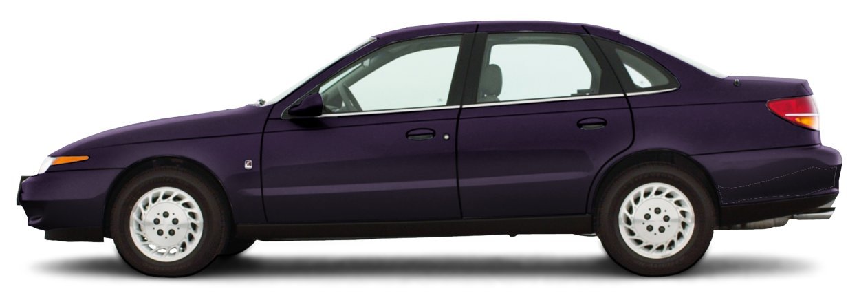 Amazon Com 2000 Saturn Ls2 Reviews Images And Specs Vehicles