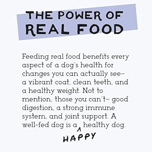 Easy Meals Challenge – Duck Recipe – Freeze Dried Uncooked Meals for Canine – 24oz