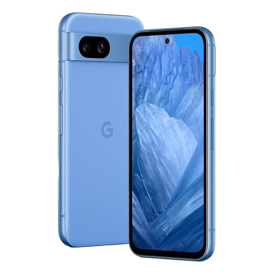K179 Au SIMフリーGoogle pixel 8a 128GB Amazon.com: Google Pixel 8a - Unlocked Android Phone with
