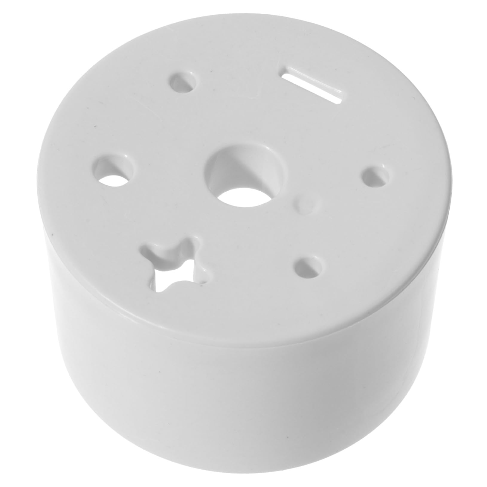 GOOHOCHY Grave Flower Arranger Floral Arrangement Insert Plastic Vase Inserts Flower Arranger Brackets Home Decor