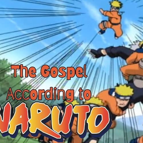 The Gospel According to Naruto "Pass or Fail: Survival Test"