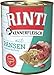 Rinti Kennerfleisch Multipack Pansen und Rentier 24 x 800 g
