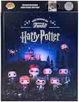 The World of Funko: Harry Potter: Includes Collectible Harry