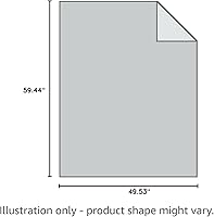 Vista 314 de inhand Knitted Throw Blankets for Couch and Bed, Soft Cozy Knit Blanket with Tassel, Black Lightweight Decorative Blankets and Throws, Farmhouse