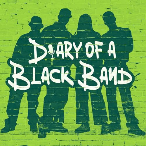 Diary Of A Black Band cover art