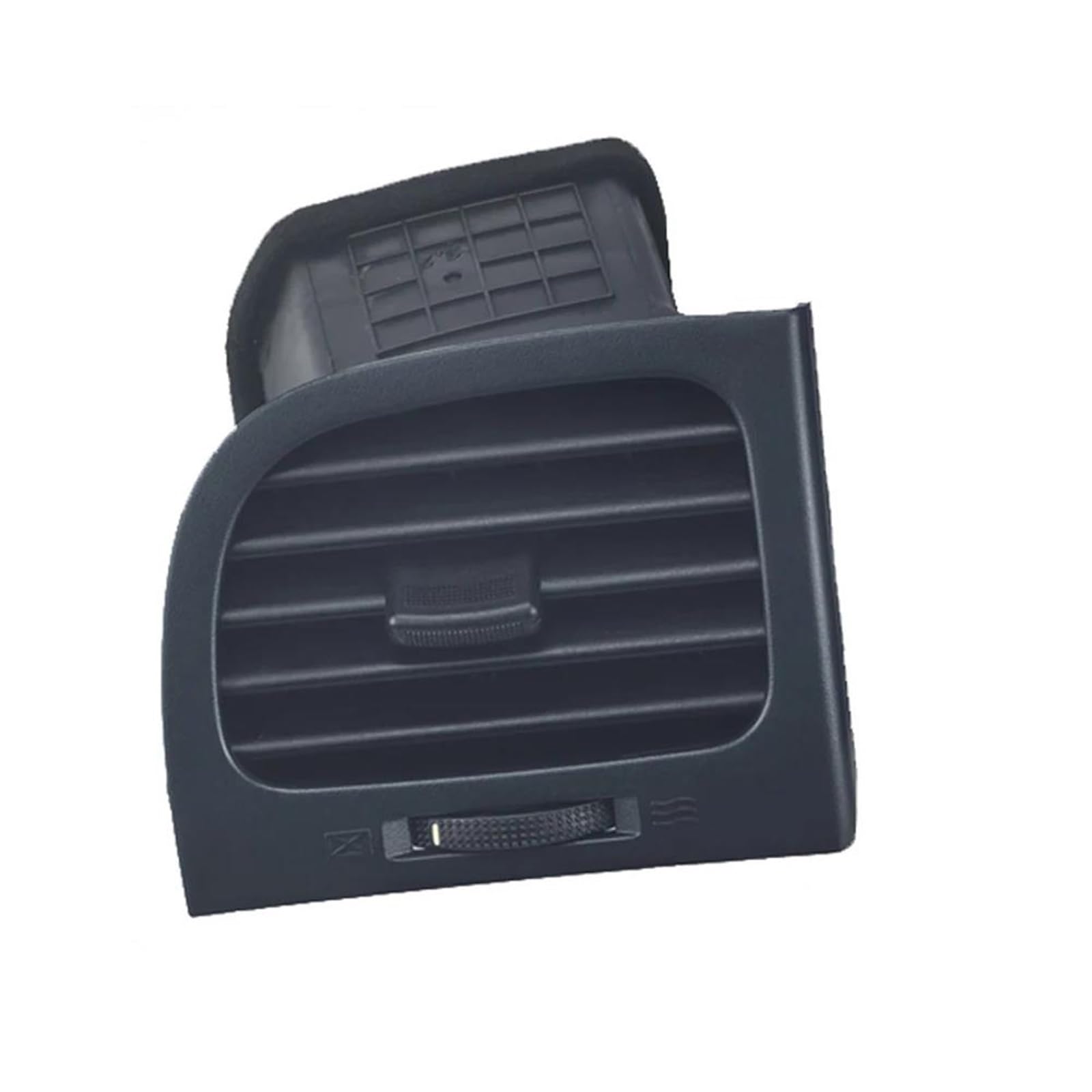 Salida de ventilación central para salpicadero de Hyundai Accent Hatchback 2006-2011 (974201E000) 3