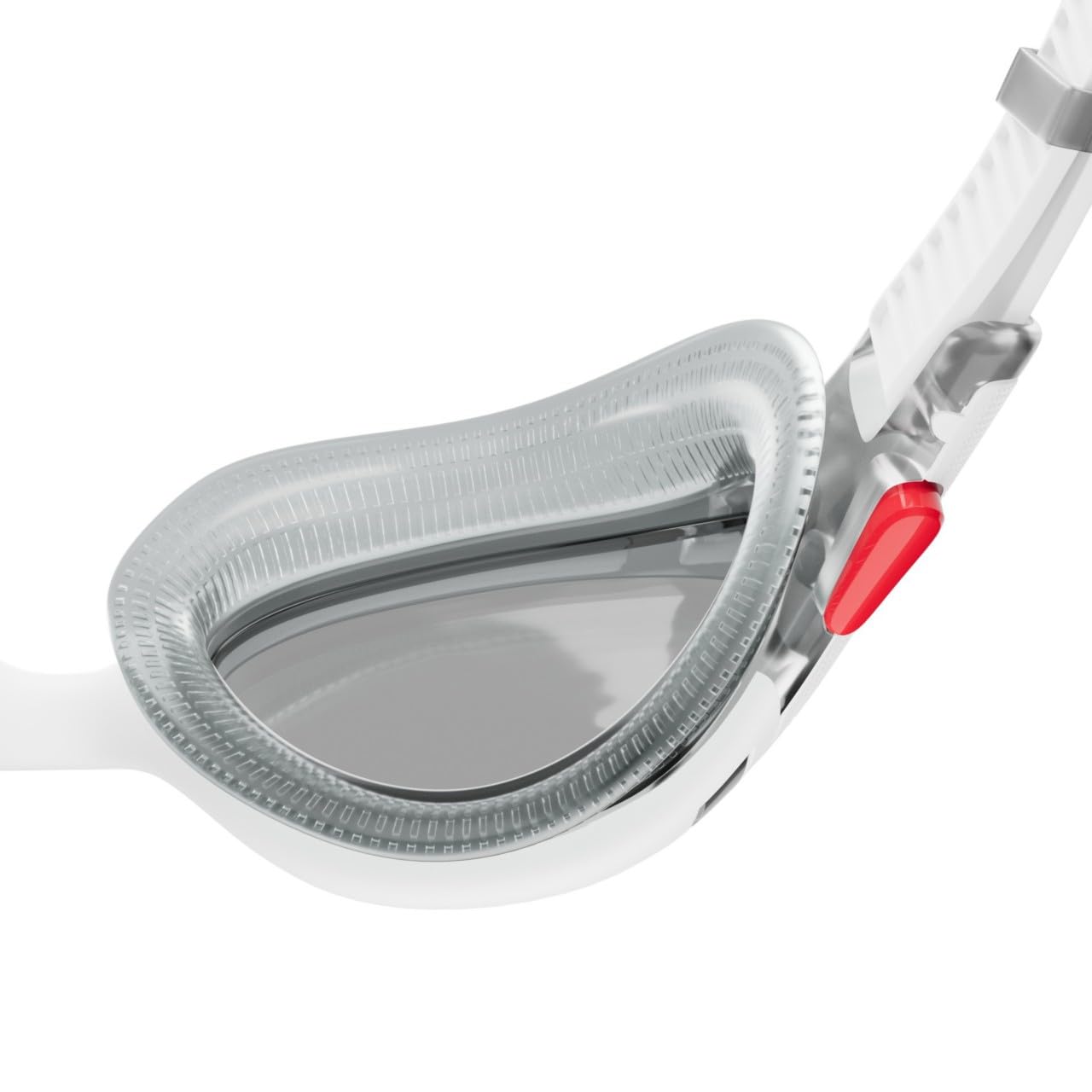 Speedo Biofuse 2.0 Lunettes de Natation Unisexe Lunettes de Natation Biofuse 2.0 (1 inclus)