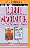 Debbie Macomber Cedar Cove CD Collection 2: 44 Cranberry Point, 50 Harbor Street
