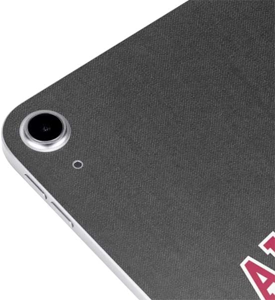 Skinit Decal Tablet Skin Compatible with iPad 11th Gen (2025) - Officially Licensed University of Alabama Logo Design