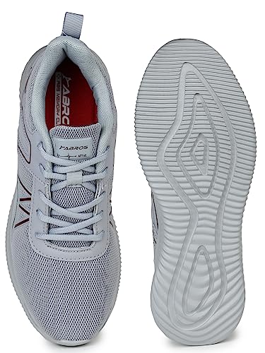 Image of ABROS Men's Smith ASSG0207 Sports Shoes /Casual Shoes /Running Shoes