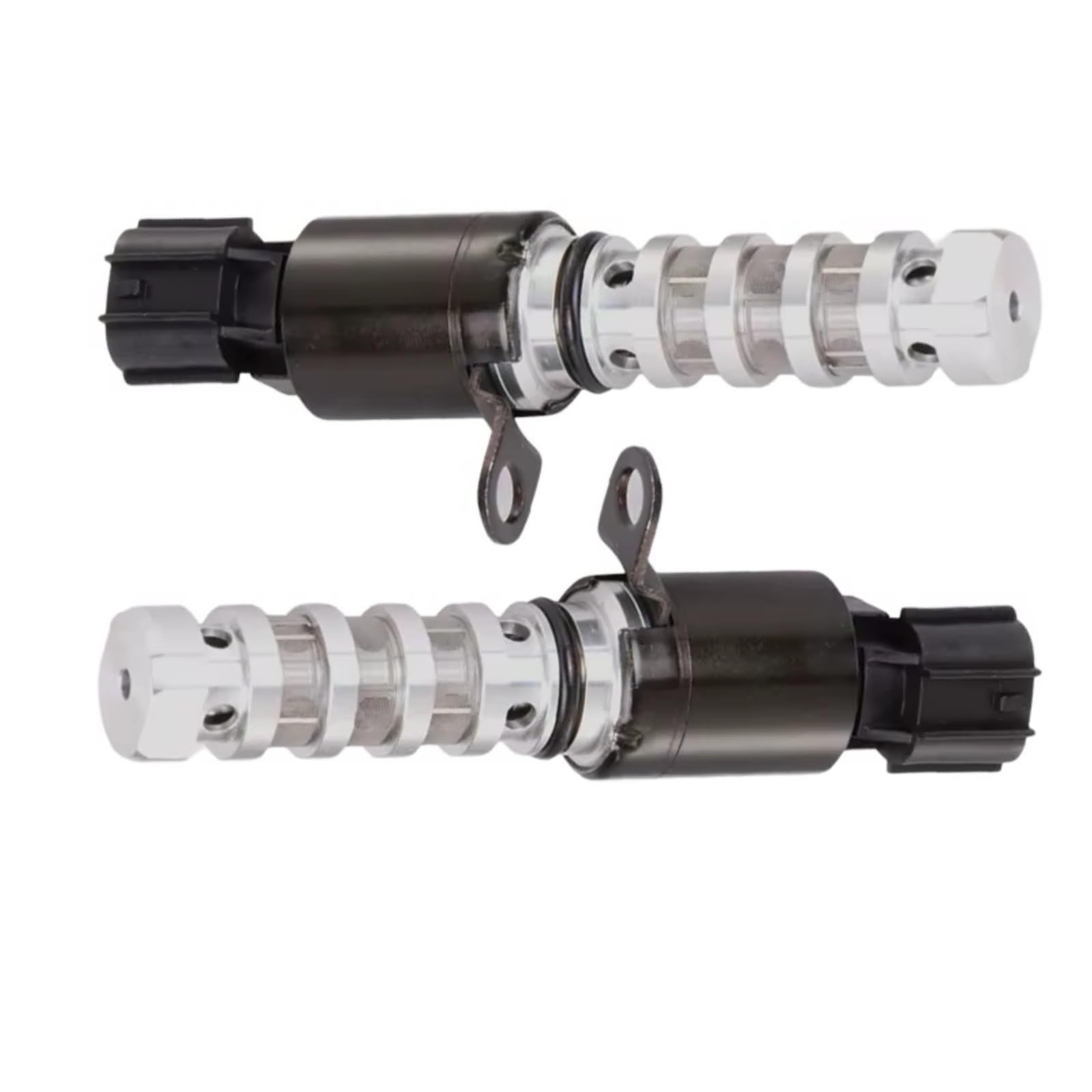 Ztguioq One Color Camshaft Solenoid Compatible With Kia For Forte 5 L4 1.6L 2014-2018 2020 2021 2022 2023 Camshaft Engine Variable Valve Timing Solenoid 918-024 2T1114