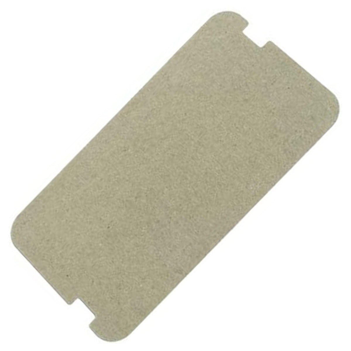 Plaque mica d'origine Four micro-ondes 481244229264 WHIRLPOOL