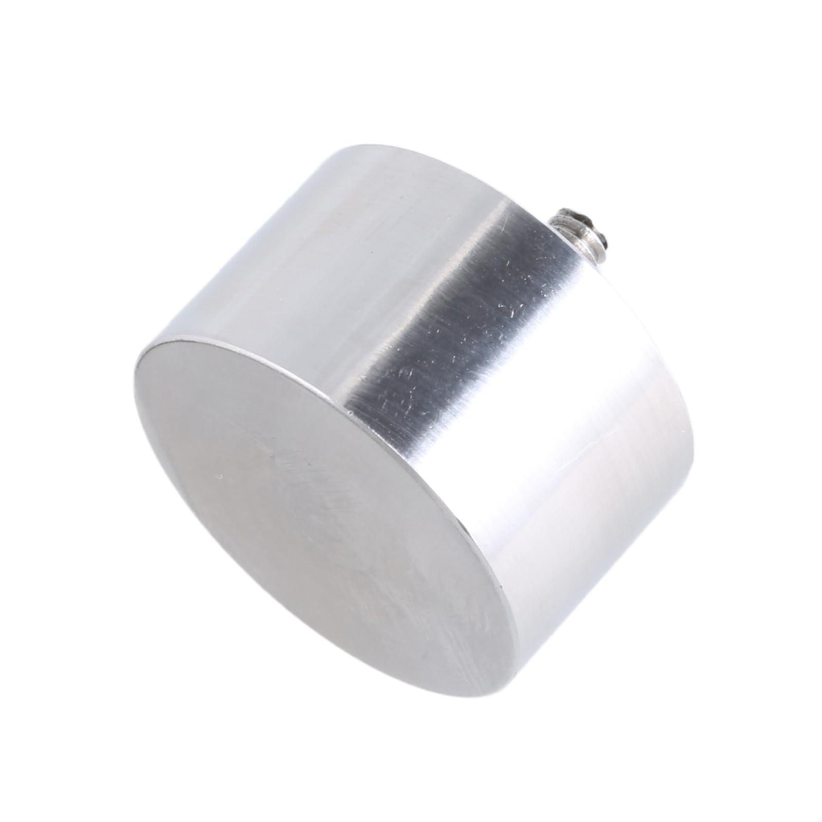 Morsetto di stabilizzazione del peso per giradischi, in acciaio inox, contrappesi di ricambio per giradischi 3009 Serie II