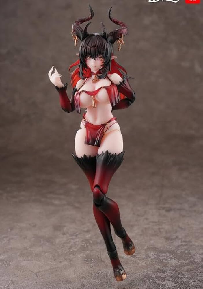 Amazon.co.jp: SNAIL SHELL 蝸之殻 1/12スケール RPG-01S「魔女