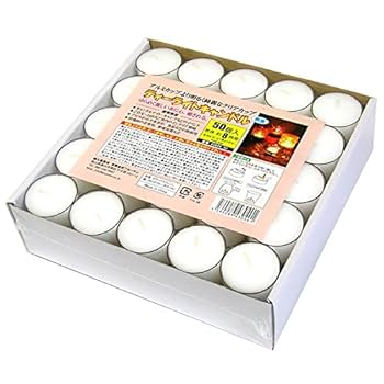 ティーキャンドル 1000個　 ろうそく 楽天市場】ティーライトキャンドル 1000個の通販