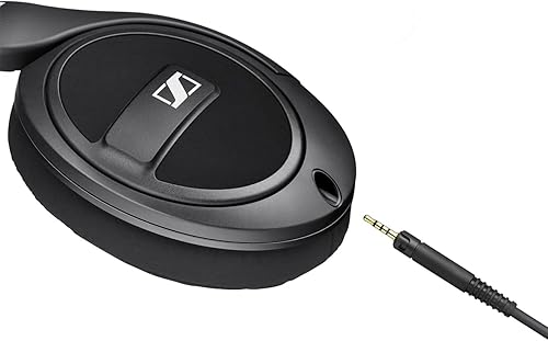 Miniatura 5 de Sennheiser HD 569 audífonos cerrados