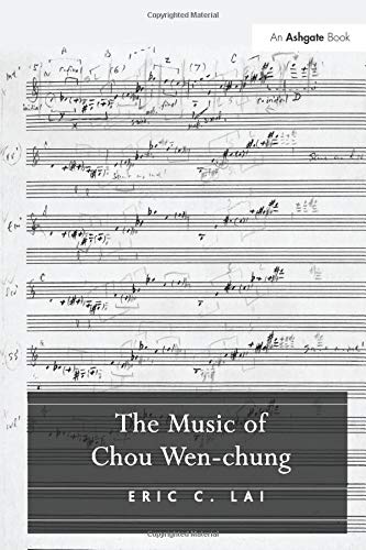 The Music of Chou Wen-chung