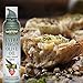 Mantova Extra Virgin Olive Oil Spray 8.5 oz. Spray Bottle - Manage Oil Amount - Great For Salads & Cooking, (Pack of 2)