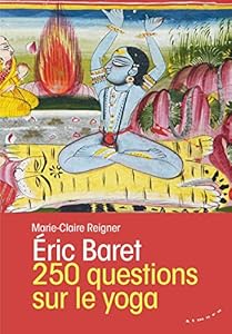 250 questions sur le yoga