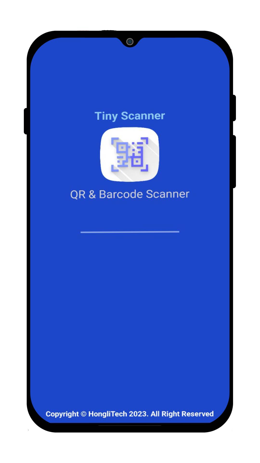 TINY QR Code ScannerAmazon.deAppstore for Android