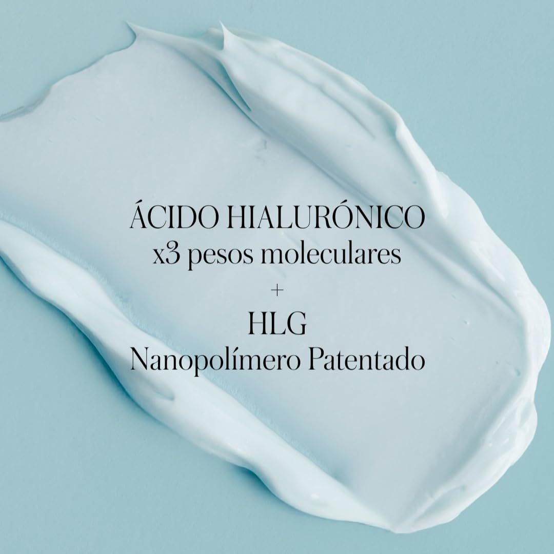 Germaine de Capuccini - Timexpert Hydraluronic - Ultra-Comfort Moisturizing Body Cream - Rehydrate your skin for 48 hours, leaving it soft and radiant - Antiaging Body Treatment - 10.1 Fl Oz
