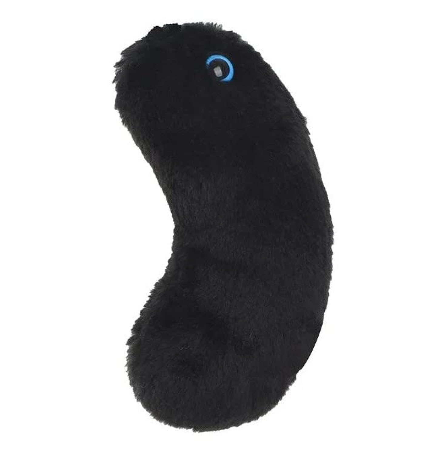 Black Death Plush, History Teacher Gifts, Gifts for Science Lovers, Public Health, Gift for History Buff, Black Plague, Dark Humor