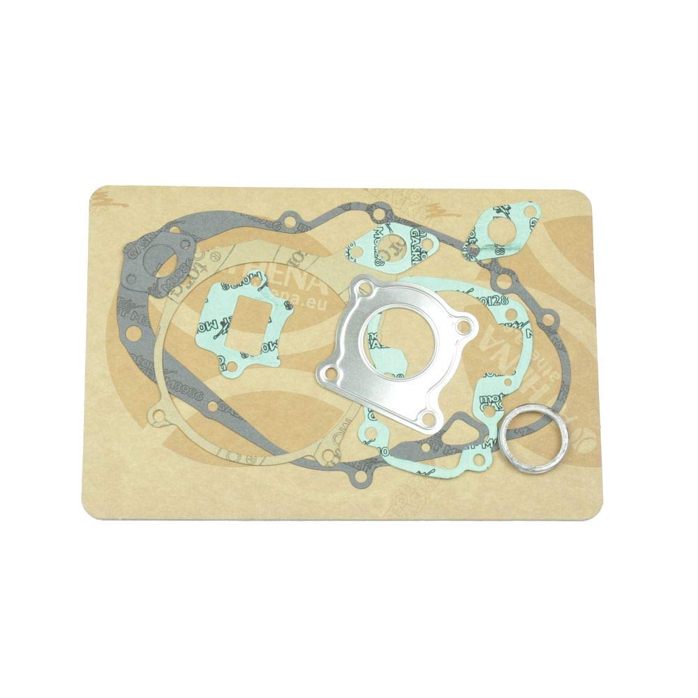 Pochette Joint Moteur Athena Pour Moto Suzuki 50 ER 21 P400510850002 Neuf