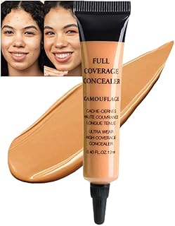 Corrector para debajo de los ojos para mujere...