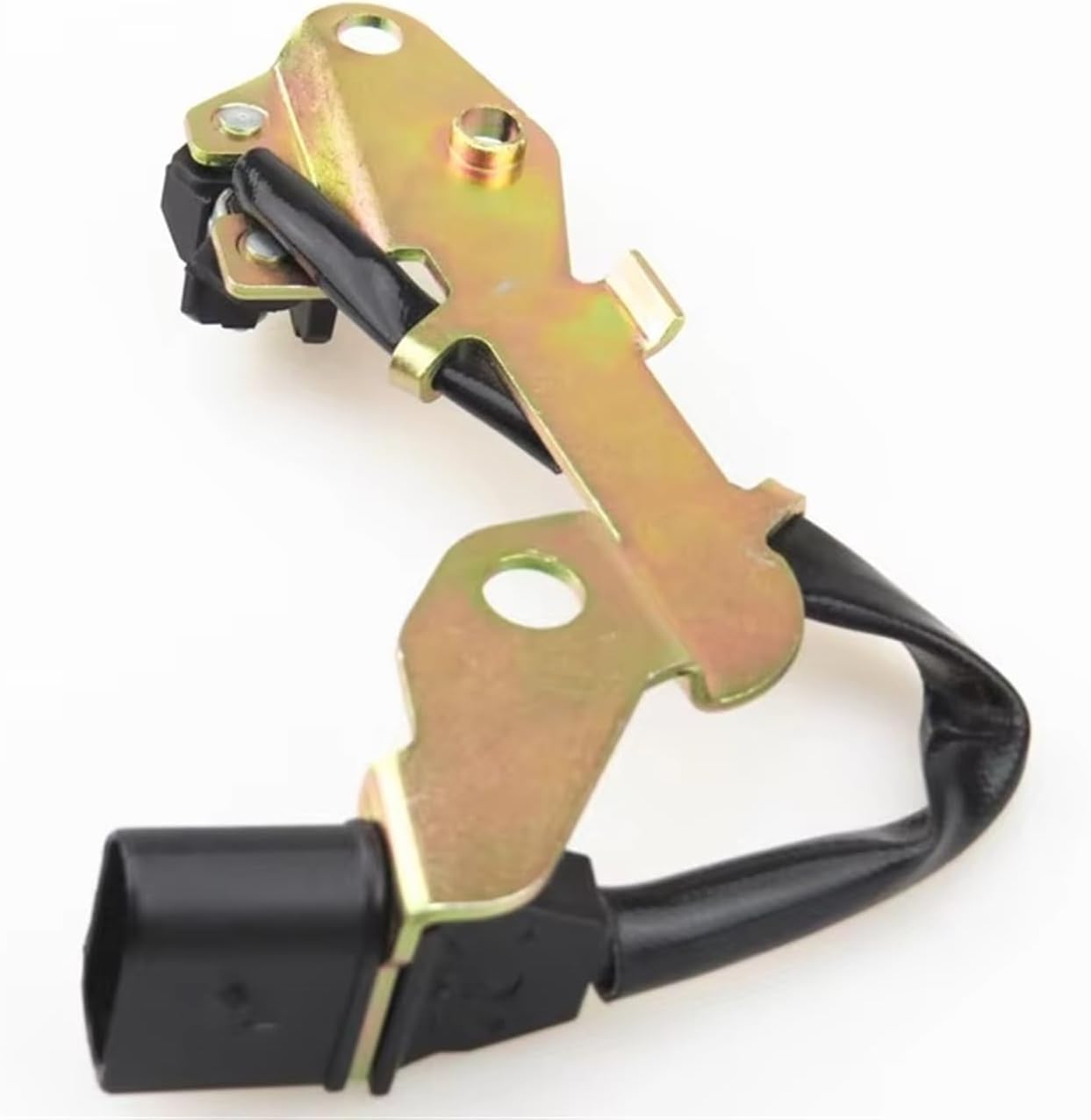 Compatible With Passat For Golf For Beetle 用自動車クランクシャフト位置センサークランクシ