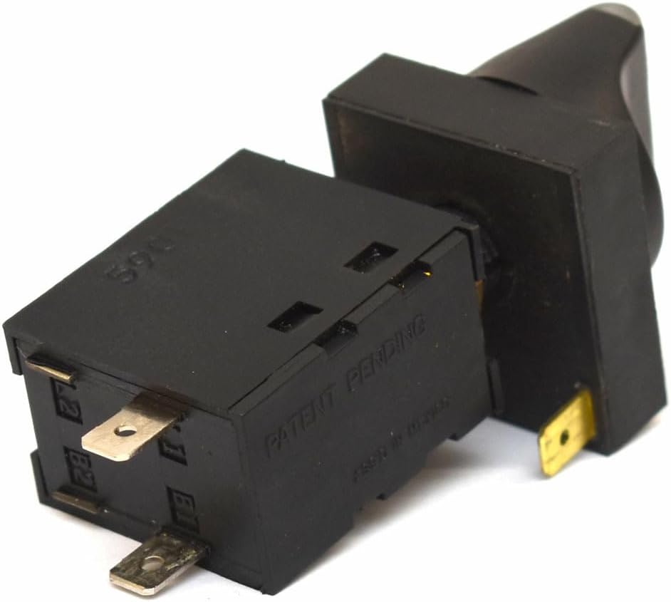 Sierra Marine Boat Rotary Switch | RotoSwitch w/Illumination Module