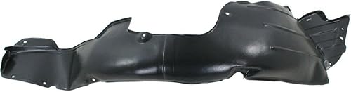 Miniatura 6 de Protector contra salpicaduras compatible con GLS GL L delantero izquierdo y derecho Korea Made 12739254