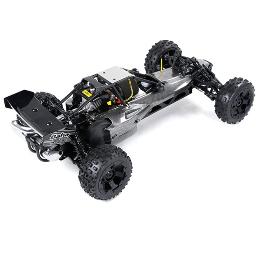 Amazon.co.jp: RCガソリンオフロードカー、29Ccガソリンエンジンと成人